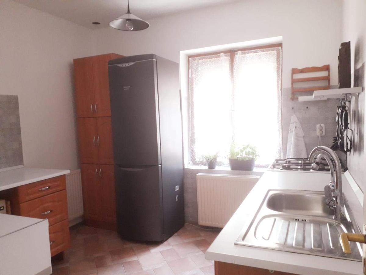 Rozmaring Apartman Zánka Villa Kültér fotó