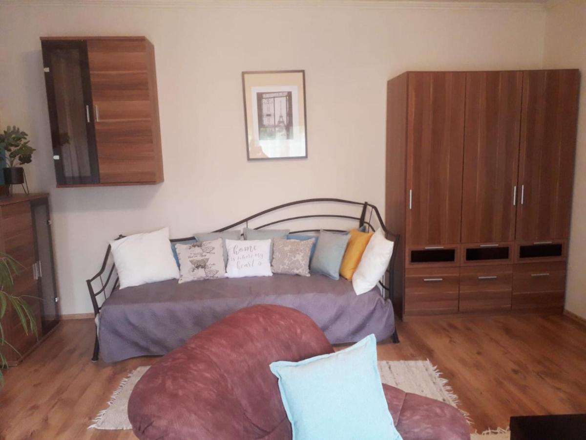 Rozmaring Apartman Zánka Villa Kültér fotó