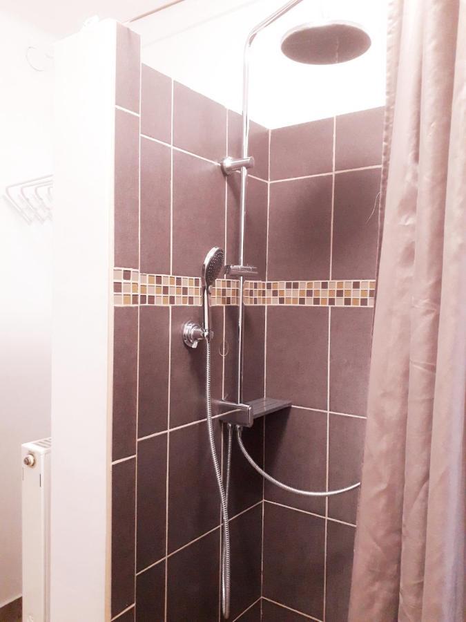 Rozmaring Apartman Zánka Villa Kültér fotó